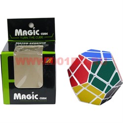 Игрушка головоломка Cube 12 граней - фото 113140