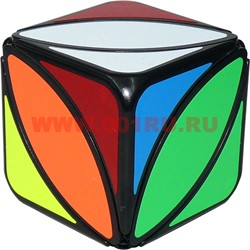 Игрушка кубик головоломка цветная 12 шт/уп - фото 113155