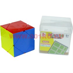 Кубик 56 мм игральный Magic Cube 3х3х3 - фото 113427