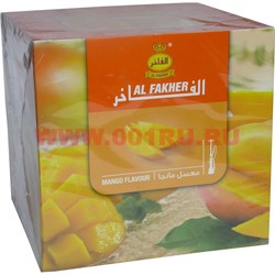 Табак для кальяна оптом Al Fakher 1 кг "Манго" - фото 114029