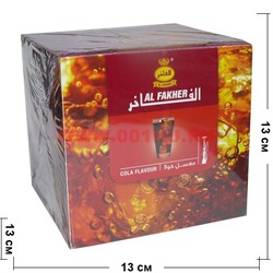 Табак для кальяна оптом Al Fakher 1 кг "Кола" - фото 114032