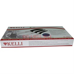 Набор ножей Kelli 3 шт с керамическими лезвиями (KL-2020) - фото 114257