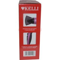 Фен для волос Kelli KL-1109 - фото 114274