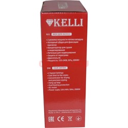 Фен для волос Kelli KL-1109 - фото 114276