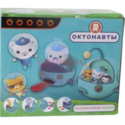 Игрушка Октонавты - фото 114413