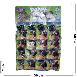 Игрушки Poppy Dog Pals 16 шт - фото 115110