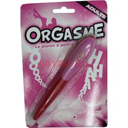 Прикол «Ручка оргазм» - фото 115345