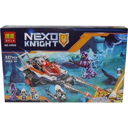 Конструктор Nexo Knight (10592) на 227 деталей - фото 115380