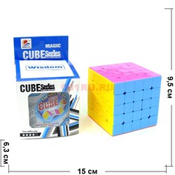 Кубик Magic Cube 5x5x5 - фото 115638