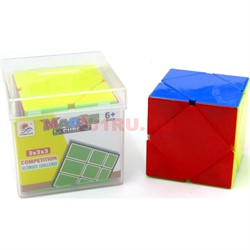 Кубик 56 мм игральный Magic Cube 3х3х3 - фото 115856
