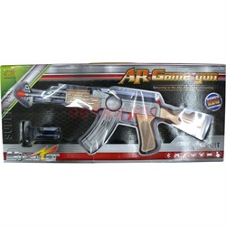 AR Game Gun для стрельбы на смартфоне (AR068-A) - фото 116549