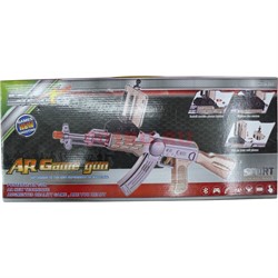 AR Game Gun для стрельбы на смартфоне (AR068-A) - фото 116550