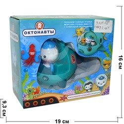 Игрушка Октонавты - фото 116835