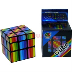 Головоломка Unequal Cube C-7752 - фото 117287