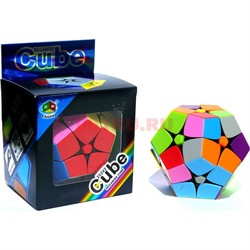 Головоломка Мегамикс Cube FX-7722 - фото 117310