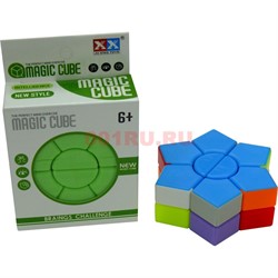 Головоломка Magic Cube № 8878 «Звезда» - фото 118063