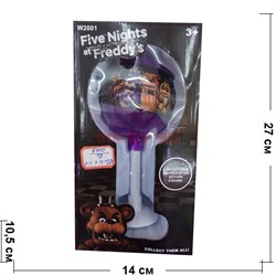 Игрушка 5 ночей у Фредди (W2001) - фото 118096