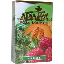 Табак для кальяна Адалия 50 гр "Angel Lips" Турция губы ангела - фото 118378