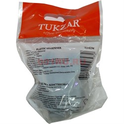 Точилка для карандашей (TZ-6194) мышка Tukzar 18 шт/уп - фото 118407
