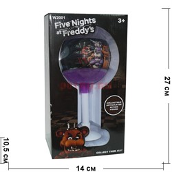 Игрушка 5 ночей у Фредди (W2001) - фото 118634