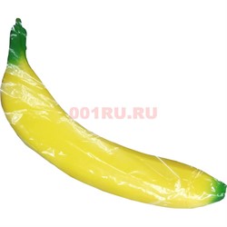 Сквиши мнушка Банан 24 шт/уп - фото 118662