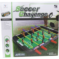 Настольный футбол (2084) Soccer Challenge - фото 118814