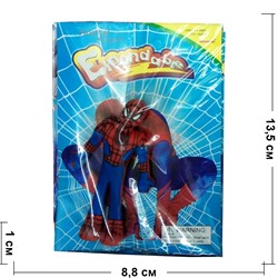 Растушка Человек-Паук большая - фото 118843