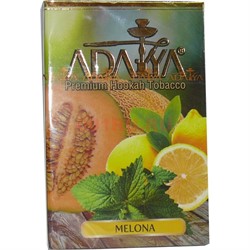Табак для кальяна Адалия 50 гр "Melona" - фото 119155
