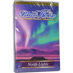 Табак для кальяна Blue Horse 50 гр «North Lights» - фото 119165
