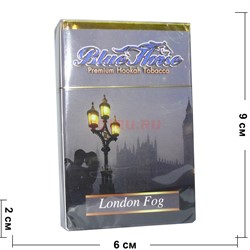Табак для кальяна Blue Horse 50 гр «London Fog» - фото 119184