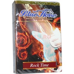 Табак для кальяна Blue Horse 50 гр «Rock Time» - фото 119185