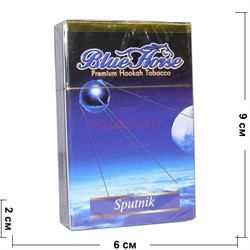 Табак для кальяна Blue Horse 50 гр «Sputnik» - фото 119194