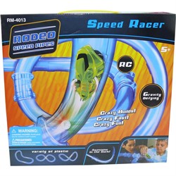 Speed Racer машинки в трубах 32x34 см (RM-4013) - фото 119464