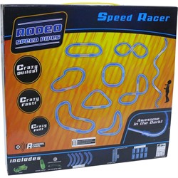 Speed Racer машинки в трубах 32x34 см (RM-4013) - фото 119465