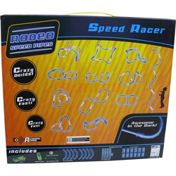 Speed Racer машинки в трубах 36x40 см (RM-4012) - фото 119468