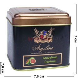 Табак для кальяна Argelini 100 гр "Grapefruit" - фото 120117