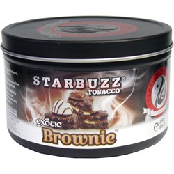 Табак для кальяна оптом Starbuzz 250 гр "Brownie" USA - фото 120121