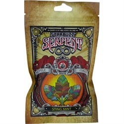Табак для кальяна Starbuzz Serpent 100 гр «Sting Mint» - фото 120211