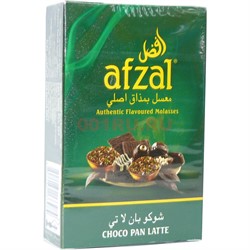 Табак для кальяна Афзал 50 г «Choco Pan Latte» Afzal - фото 120268