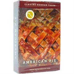 Табак для кальяна Buta 50 гр "American Pie" серия Fusion Line - фото 120282