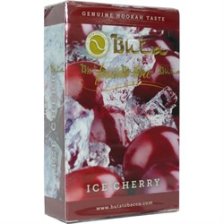 Табак для кальяна Buta 50 гр "Ice Cherry" серия Fusion Line - фото 120284