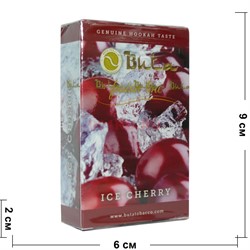 Табак для кальяна Buta 50 гр "Ice Cherry" серия Fusion Line - фото 120285