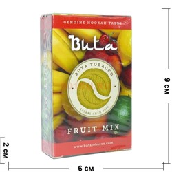 Buta «Fruit Mix» 50 грамм табак для кальяна бута мультифрукт - фото 120319