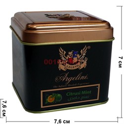Табак для кальяна Argelini 100 гр "Citrus Mint" - фото 120667
