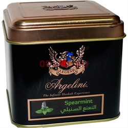 Табак для кальяна Argelini 100 гр "Spearmint" - фото 120668