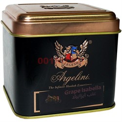 Табак для кальяна Argelini 100 гр "Grape Isabella" - фото 120672