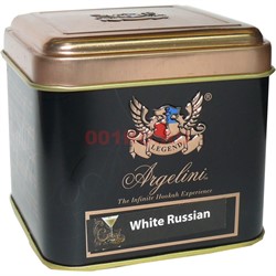 Табак для кальяна Argelini 100 гр "White Russian" - фото 120676
