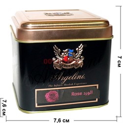 Табак для кальяна Argelini 100 гр "Rose" - фото 120683
