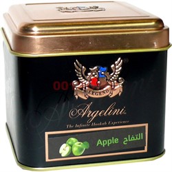 Табак для кальяна Argelini 100 гр "Apple" - фото 120688