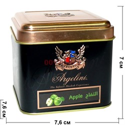 Табак для кальяна Argelini 100 гр "Apple" - фото 120689